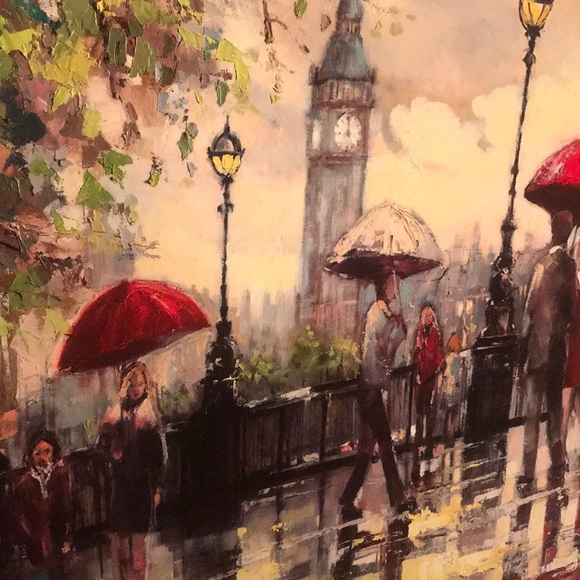 Painting - Picture 2 of 2